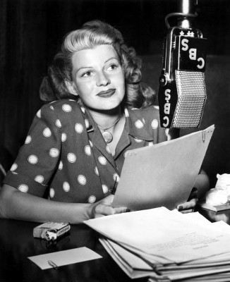 photo 19 in Rita Hayworth gallery [id199956] 2009-11-13 00:00:00