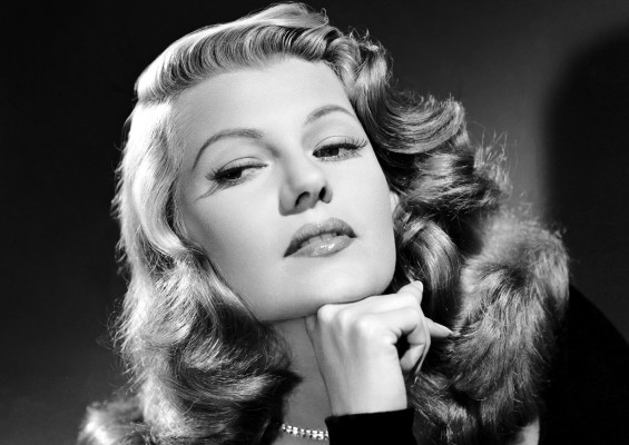 Rita Hayworth pic #200027