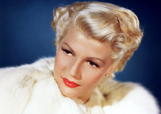 Rita Hayworth pic #199974