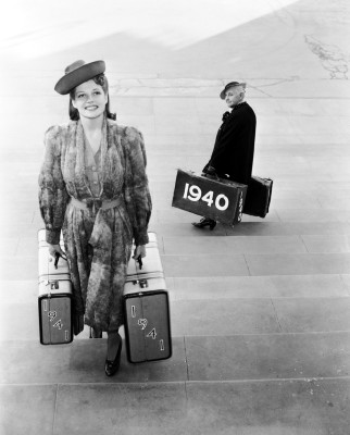 Rita Hayworth pic #199998