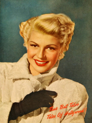 Rita Hayworth pic #268925