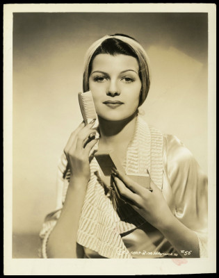 Rita Hayworth pic #352174