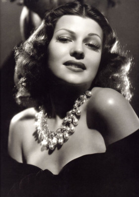 photo 13 in Rita Hayworth gallery [id337178] 2011-02-04 00:00:00