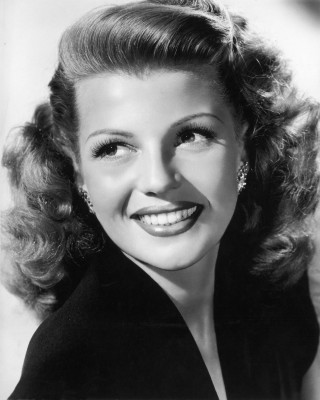 photo 9 in Rita Hayworth gallery [id128196] 2009-01-19 00:00:00