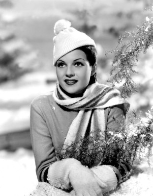 Rita Hayworth pic #352192