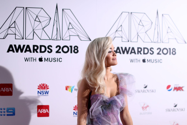 Rita Ora pic #1087569