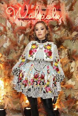 Rita Ora pic #1282166