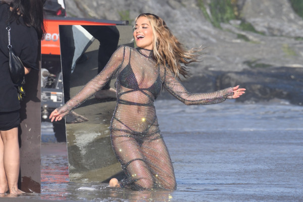 Rita Ora pic #1261818