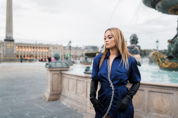 Rita Ora pic #1276221