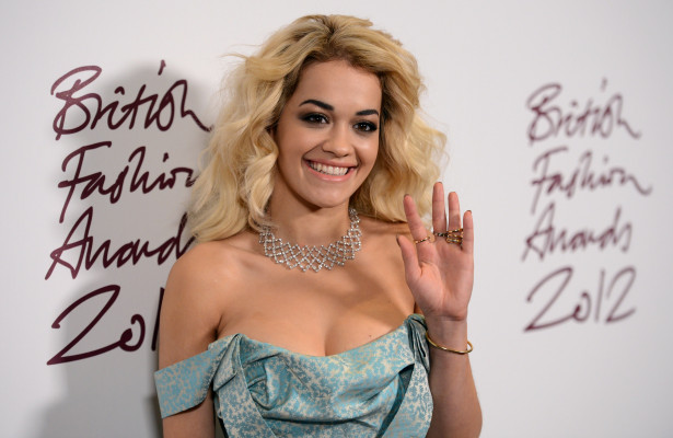 Rita Ora pic #559137