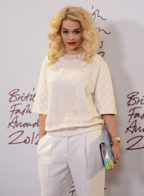 Rita Ora pic #559132
