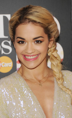 Rita Ora pic #567553