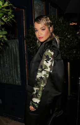 Rita Ora pic #1183571