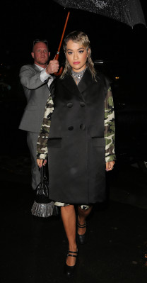 Rita Ora pic #1183570
