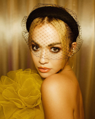 Rita Ora pic #1239671