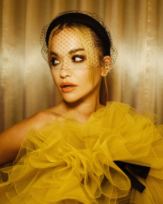Rita Ora pic #1239673
