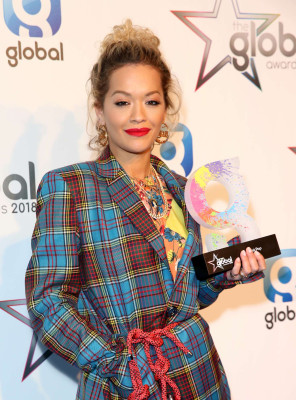 Rita Ora pic #1015839
