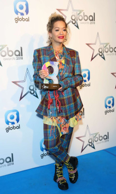 Rita Ora pic #1015838