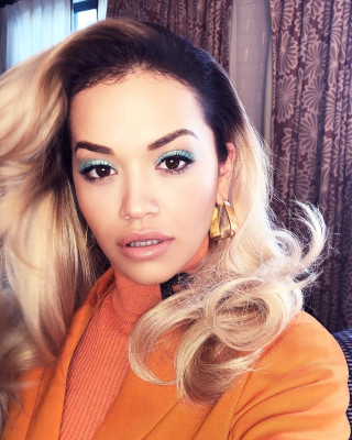 Rita Ora pic #1007936