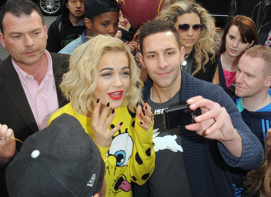 Rita Ora pic #686816