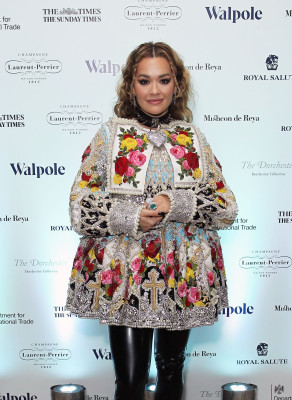 Rita Ora pic #1282169