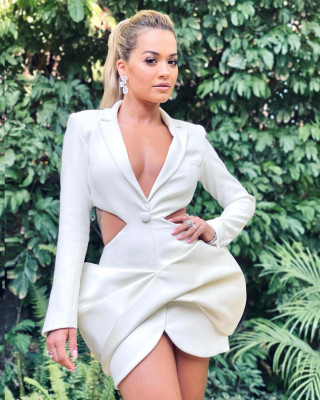Rita Ora pic #1263661