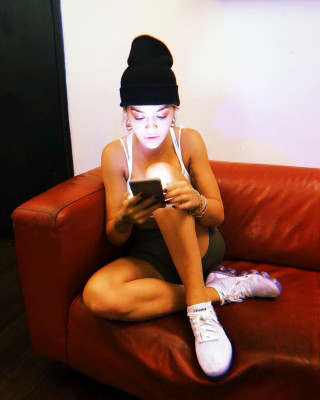 Rita Ora pic #1113642