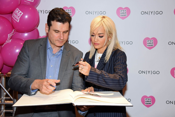 Rita Ora pic #1080349
