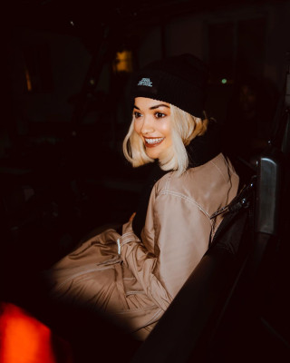 Rita Ora pic #1089898