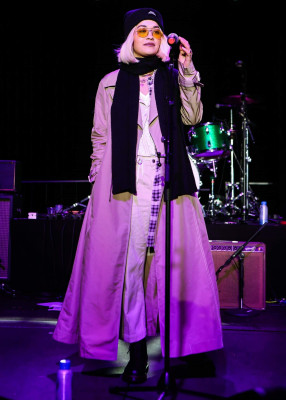 Rita Ora pic #1089888