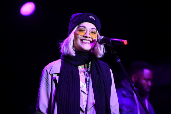 Rita Ora pic #1089894