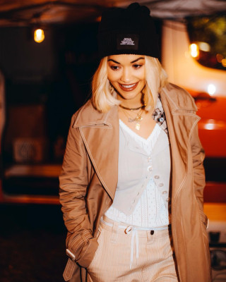 Rita Ora pic #1089889