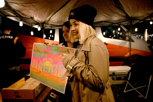 Rita Ora pic #1089890