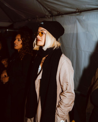 Rita Ora pic #1089897