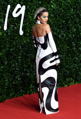 Rita Ora pic #1193055