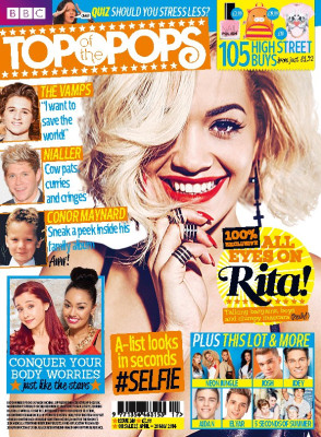 Rita Ora pic #695320
