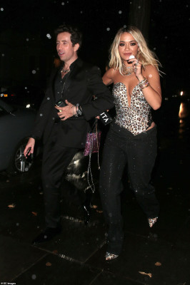 Rita Ora pic #1174900