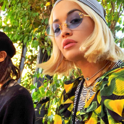 Rita Ora pic #1089899