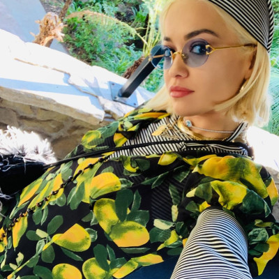 Rita Ora pic #1089900