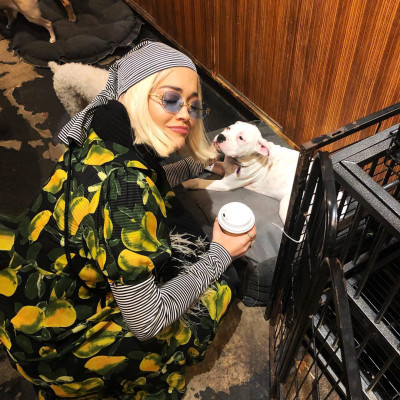 Rita Ora pic #1089901