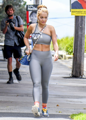 Rita Ora pic #1290275