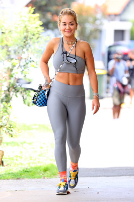 Rita Ora pic #1290274