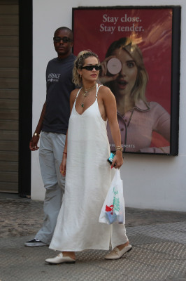 Rita Ora pic #1167199