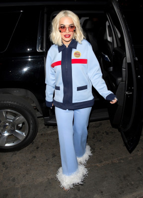 Rita Ora pic #1089907