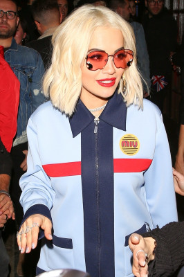 Rita Ora pic #1089906