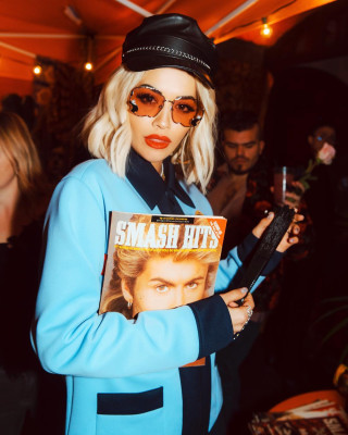 Rita Ora pic #1089911