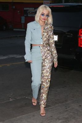 Rita Ora pic #1089916