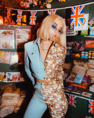 Rita Ora pic #1089918