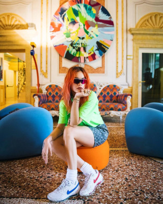 Rita Ora pic #1042439