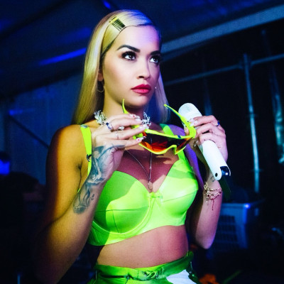 Rita Ora pic #1057335